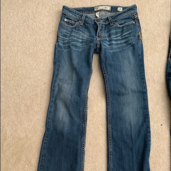 BKE Pants - 26/27 Women’s BKE jeans